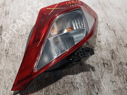 Used Other Other TOYOTA YARIS (_P13_) 1.0 (KSP130_, KSP130) (69 hp) 33823458 33823458