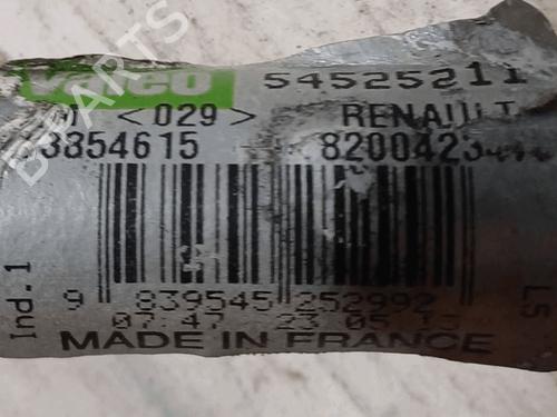 Front wiper motor NISSAN PRIMASTAR Van (X83) 2.0 dCi 90 | BP33821413M29  - Image 5