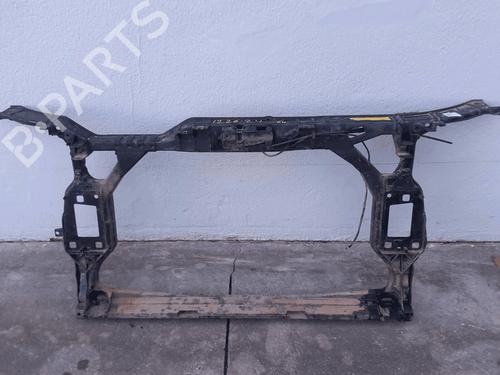 Used Front slam panel Front slam panel AUDI A4 B8 (8K2) 2.0 TDI (143 hp) 33820914 33820914