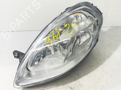 Used Left headlight Left headlight LANCIA YPSILON (843_) 1.2 (843.AXA1A) (60 hp) 36695488 36695488