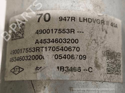 Steering rack SMART FORTWO Convertible (453) 1.0 (453.442, 453.443) | BP33823822M22  - Image 5