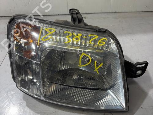 Used Right headlight Right headlight FIAT PANDA (169_) 1.2 (169.AXB11, 169.AXB1A) (60 hp) 40524859 40524859