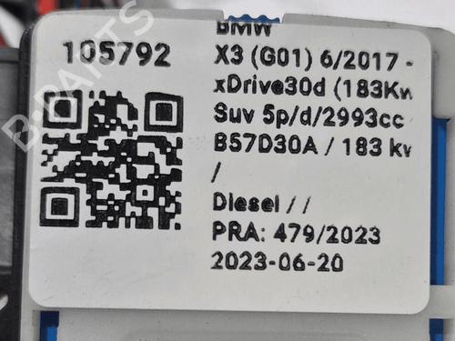 Fuse box BMW X3 (G01, F97, G08) xDrive 30 d | BP33820826E1 - Image 6