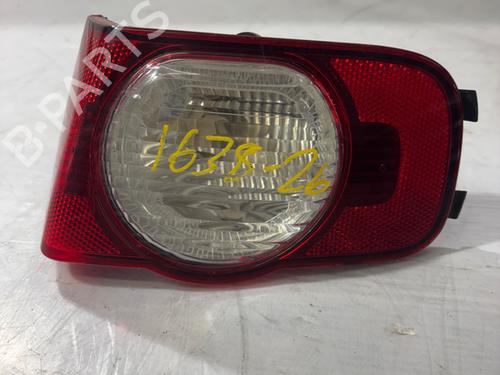Used Reverse light Reverse light 38744882 38744882