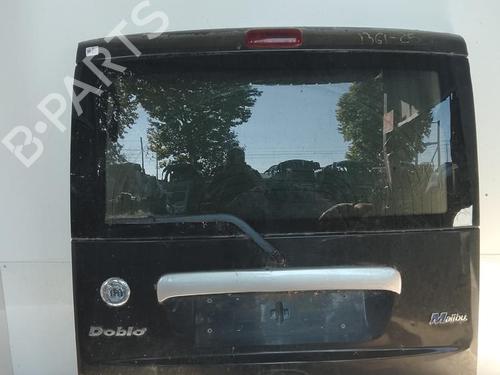 Used Tailgate Tailgate 37872307 37872307