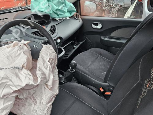 Electronic module RENAULT TWINGO II (CN0_) 1.2 16V (CN0K, CN0V, CN0A) | BP33824184M83  - Image 7