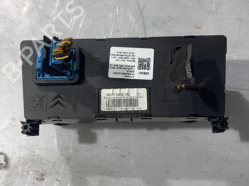 Climate control CITROËN C3 Picasso (SH_) 1.4 VTi 95 (SH8FSC, SH8FP0, SH8FP6) | BP38771268I5 - Image 2