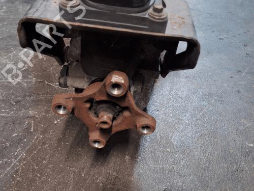 Gearbox FORD TRANSIT Van (FA_ _) 2.4 DI (FAA_, FAB_, FAC_, FAD_) | BP33823404M3 - Image 4