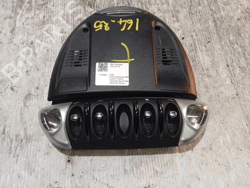 Used Interior roof light Interior roof light MINI MINI (R56) One D (90 hp) 33820854 33820854