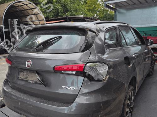 Electronic module FIAT TIPO Hatchback (356_, 357_) 1.6 D (356HXG1B, 356HXG11) | BP33824137M83 - Image 10