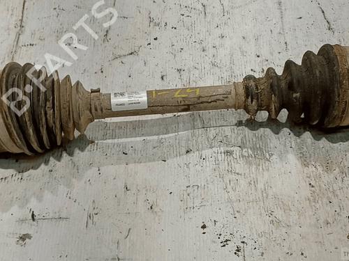 Used Other Other LAND ROVER FREELANDER I (L314) 2.0 Td4 4x4 (112 hp) 33841095 33841095