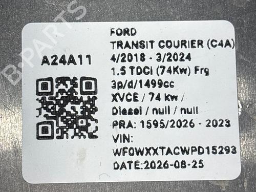 Electronic module FORD TRANSIT COURIER B460 Box Body/MPV 1.5 EcoBlue | BP38744895M83 - Image 6