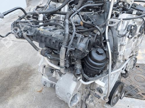 Engine MERCEDES-BENZ GLA-CLASS (X156) GLA 180 (156.942) | BP33820950M1 - Image 3