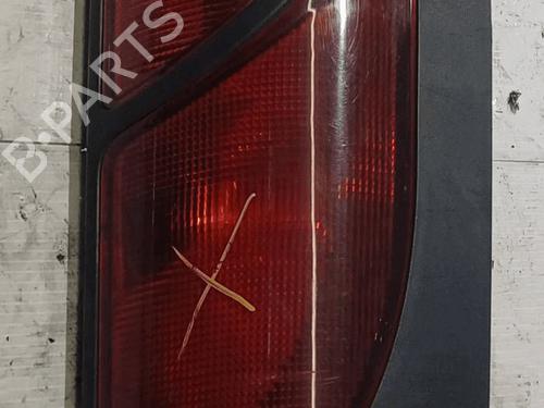 Used Other Other RENAULT KANGOO (KC0/1_) 1.9 dCi 4x4 (KC0V) (80 hp) 33823494 33823494