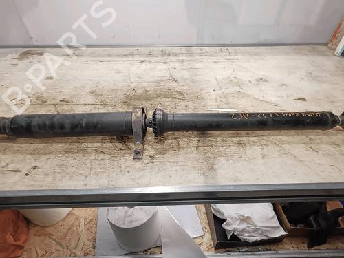 Used Driveshaft Driveshaft LAND ROVER RANGE ROVER SPORT II (L494) 3.0 SDV6 4x4 (292 hp) 33821109 33821109