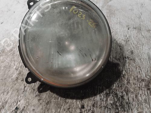 Used Other Other JEEP CHEROKEE (KJ) 2.5 CRD 4x4 (143 hp) 33824107 33824107