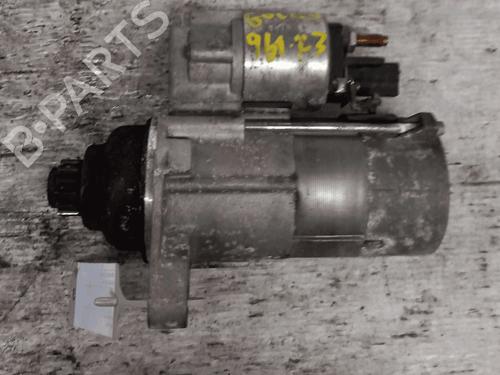 Used Starter Starter VW GOLF VII (5G1, BQ1, BE1, BE2) 1.6 TDI 4motion (105 hp) 33823585 33823585