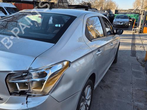 AC compressor CITROËN C4 CACTUS 1.2 VTi 82 | BP33821994M34 - Image 10