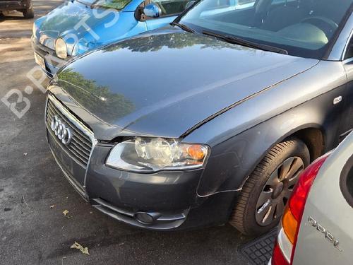 Used Parts AUDI A4 B7 (8EC) 2.0 TDI 4953569