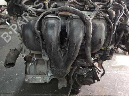 Engine FORD C-MAX II (DXA/CB7, DXA/CEU) 1.0 EcoBoost | BP39093401M1 - Image 2