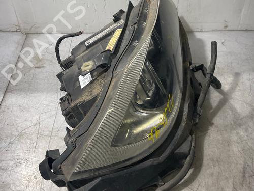 Right headlight BMW 3 (E90) 320 i | BP37435212C29 - Image 2