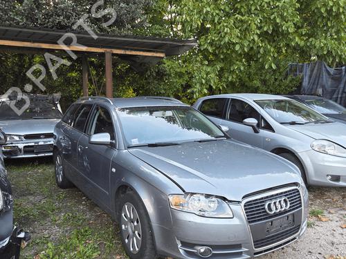 Electronic module AUDI A4 B7 (8EC) 1.9 TDI | BP33821495M83 - Image 5