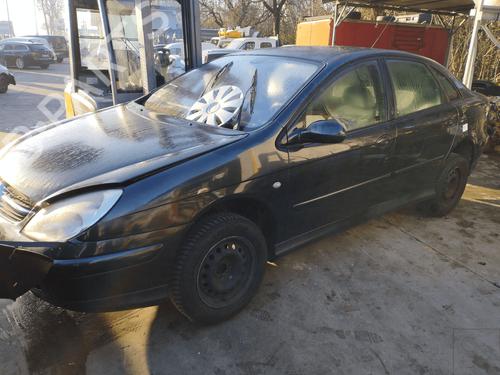 Alternator CITROËN C5 I (DC_) 2.0 HDi | BP33823871M7  - Image 5