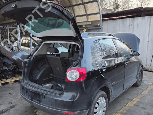 Brugte VW GOLF PLUS V (5M1, 521)  1.6  4774182