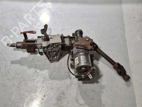 Steering column RENAULT MEGANE III Hatchback (BZ0/1_, B3_) 1.5 dCi (BZ0C) | BP33822809M21  - Image 5