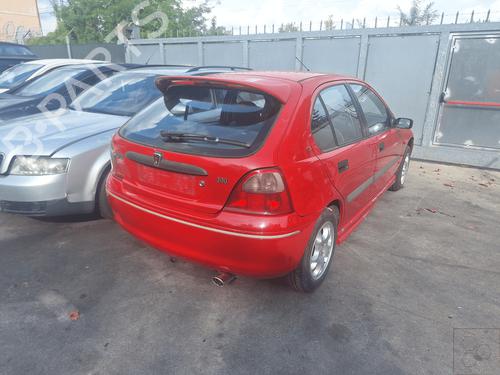 Left headlight ROVER 200 II Hatchback (RF) 214 Si | BP33820690C28  - Image 8