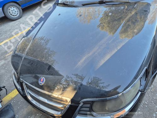 Used Parts SAAB 9-3 Estate (E50) 1.9 TiD 4561226