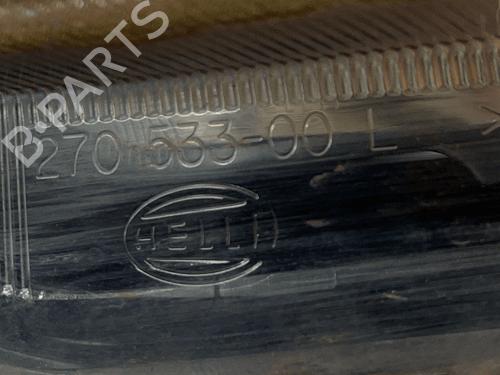 Left headlight LANCIA YPSILON (843_) 1.2 (843.AXA1A) | BP33823665C28  - Image 6