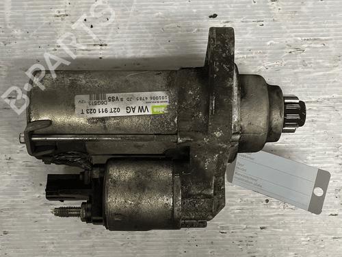 Starter SEAT ALTEA (5P1) 1.6 | BP33824223M8 - Image 2