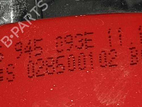 Left tailgate light VW GOLF V (1K1) 1.9 TDI | BP33822933C79  - Image 5