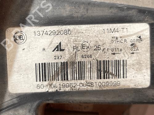 Right headlight FIAT DUCATO Bus (250_) 130 Multijet 2,3 D | BP33821028C29  - Image 6