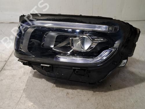 left-headlight-mercedes-benz-glb-x247-2019-37603203 main image