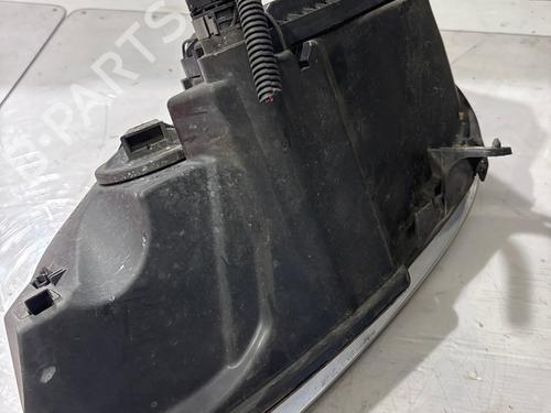 Right headlight FIAT IDEA (350_) 1.2 16V | BP38683952C29 - Image 5