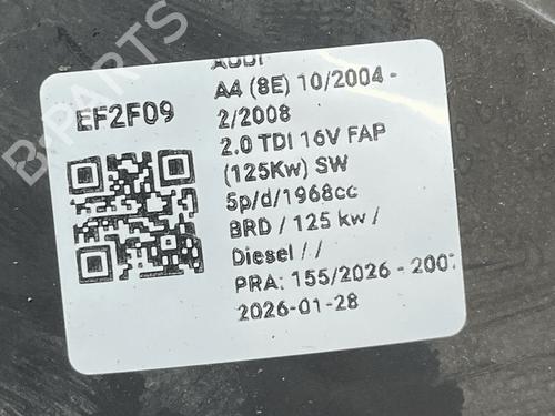 Other AUDI A4 B7 (8EC) 2.0 TDI | BP33824074O1 - Image 6