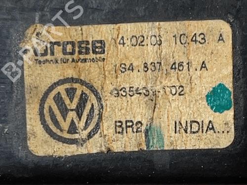 Front left window mechanism VW LOAD UP! (121, 122, BL1, BL2) 1.0 | BP33823740C22  - Image 5
