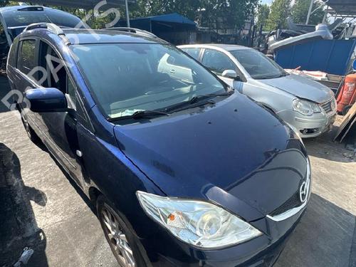 Used Parts MAZDA 5 (CR) 2.0 CD (CR19) 4921727