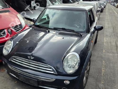Used Parts MINI MINI (R50, R53) Cooper 5067200