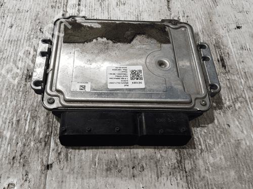 Used Electronic module Electronic module FIAT BRAVO II (198_) 1.6 D Multijet (198AXL1B) (120 hp) 33823816 33823816