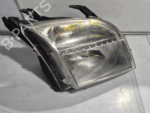 Used Other Other FORD FUSION (JU_) 1.4 TDCi (68 hp) 33822968 33822968