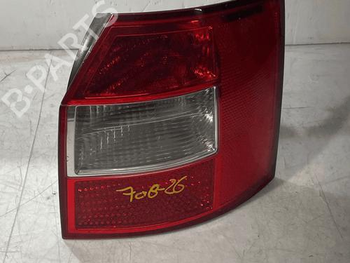 Used Right taillight Right taillight AUDI A4 B6 (8E2) 1.9 TDI (130 hp) 34207988 34207988