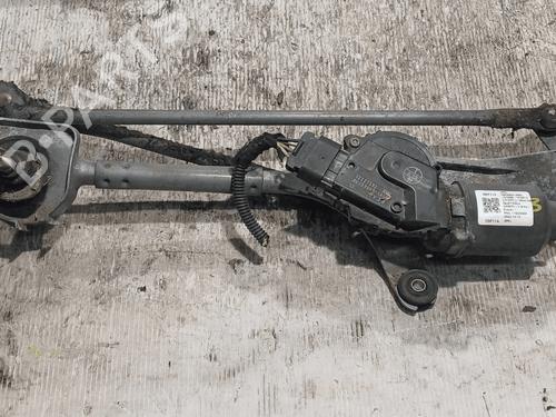 Used Front wipers mechanism Front wipers mechanism OPEL INSIGNIA A Sports Tourer (G09) 2.0 CDTI (35) (160 hp) 33824057 33824057