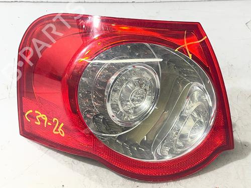 Used Left taillight Left taillight VW PASSAT B6 (3C2) 2.0 TDI (140 hp) 36319240 36319240