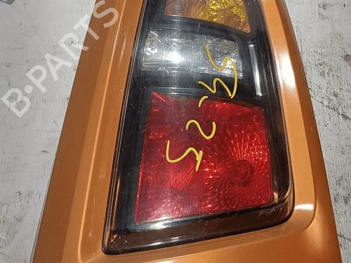 Used Other Other KIA SOUL I (AM) 1.6 CVVT (126 hp) 33822168 33822168