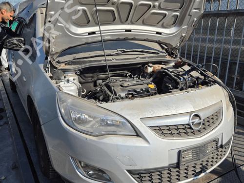 Used Parts OPEL ASTRA J (P10) 1.4 (68) 4561583
