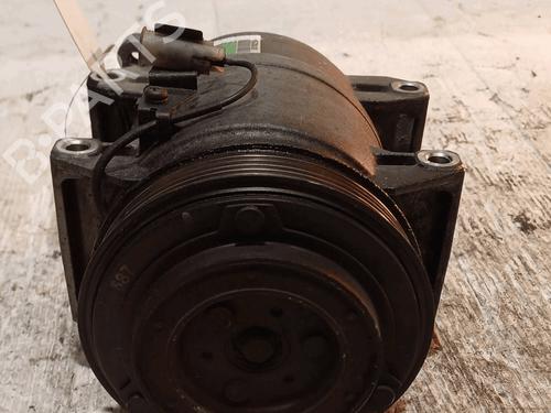 Used AC compressor AC compressor VOLVO XC70 I Cross Country (295) D5 AWD (185 hp) 33820603 33820603