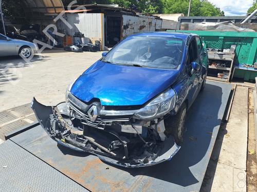 Left tailgate light RENAULT CLIO IV (BH_) 1.5 dCi 90 | BP33823461C79  - Image 11